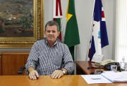 Frigo encaminha PL que concede recomposi&ccedil;&atilde;o salarial de 7,64% para o magist&eacute;rio